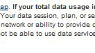 T-Mobile Restricting 3G Data Usage to 1GB a Month Without Penalty